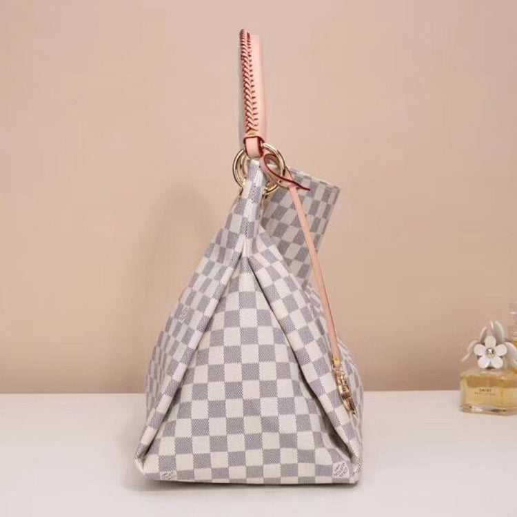B1P31E1 Popular   leather bag 