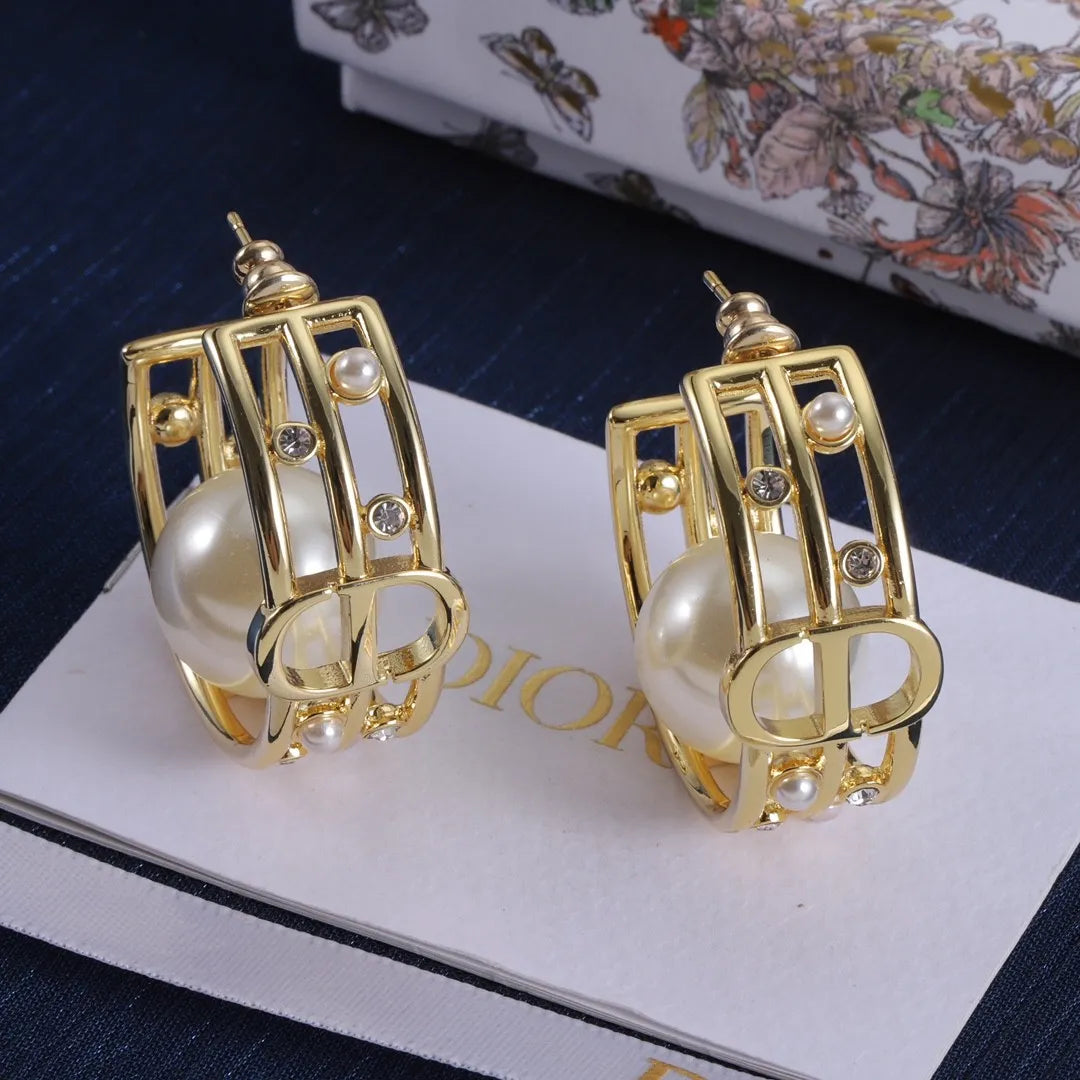 X1Z54D419E Popular  Earrings