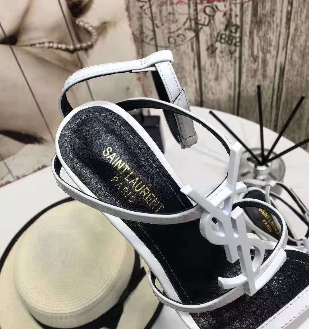 Z2XSL151 Popular leather High heels