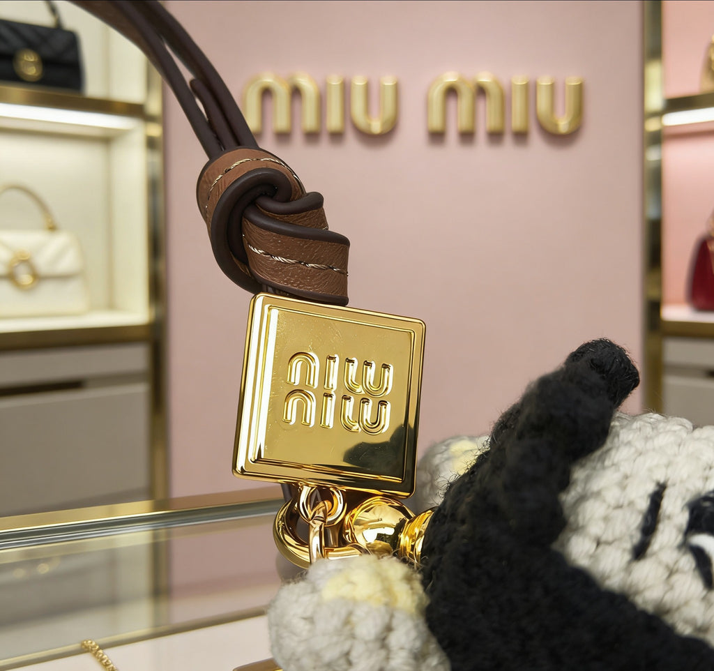 A1R46A17 Popular bag 's charms accessories
