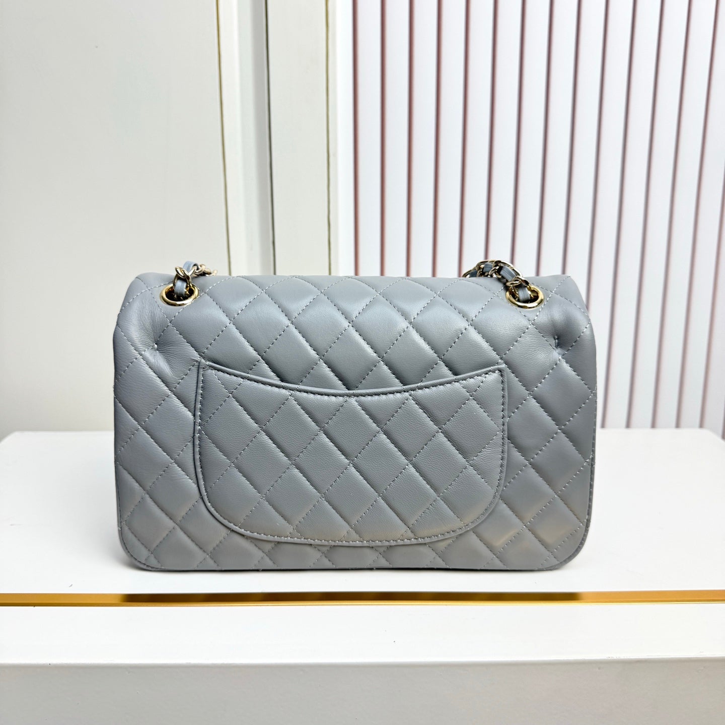 B1R76C14 Popular leather bag