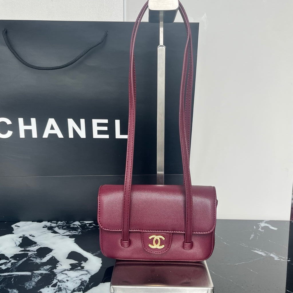 B1X46C1 Popular leather bag