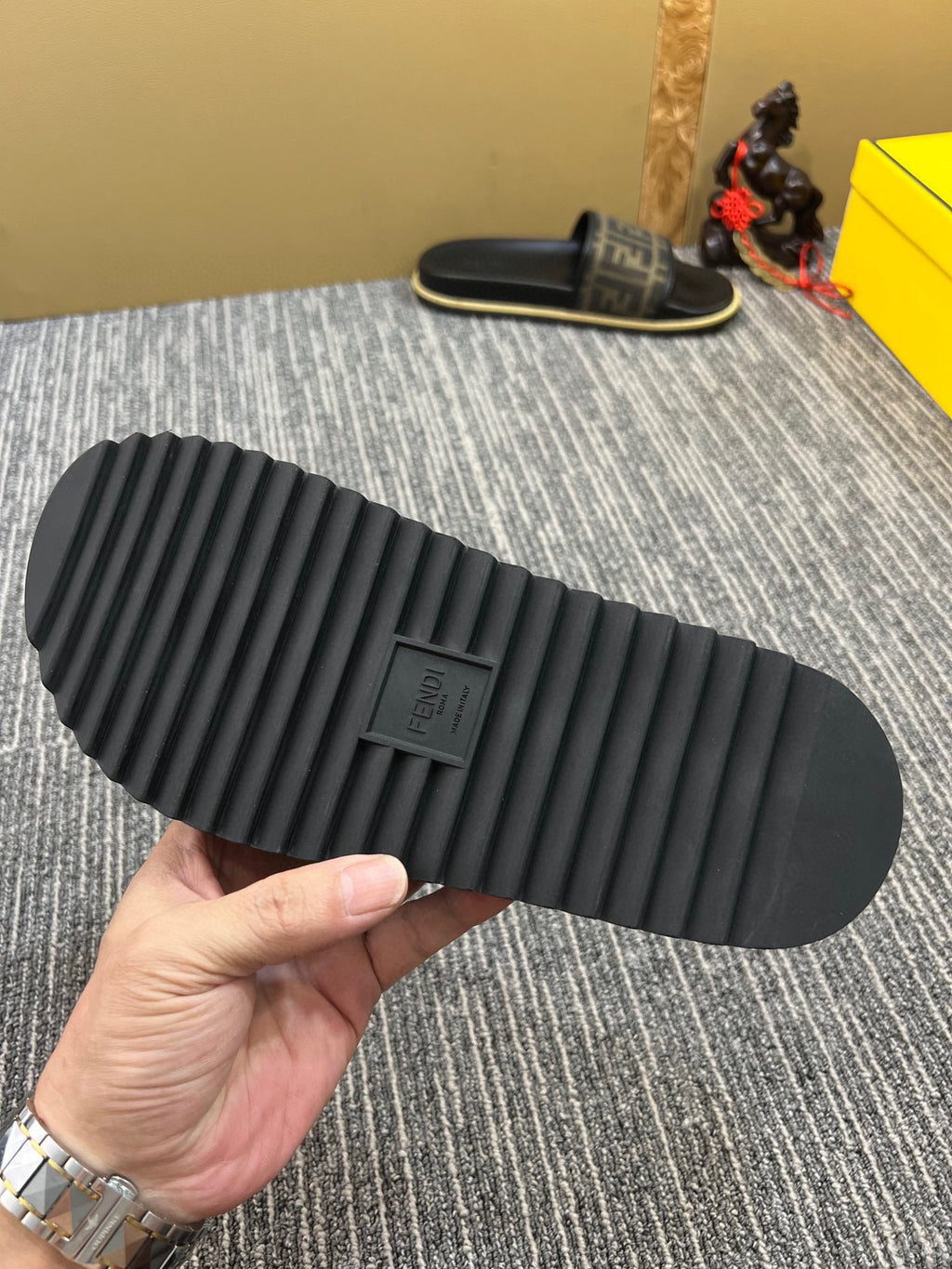 Z5XF105 Popular Slippers
