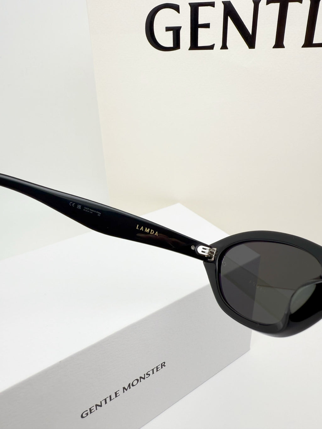 T1N36A76 Popular Sunglasses
