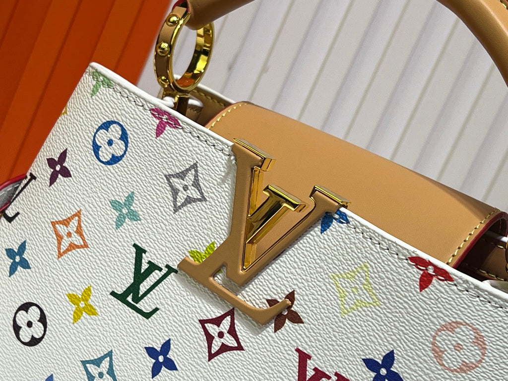 B1W35E97 Popular  leather bag
