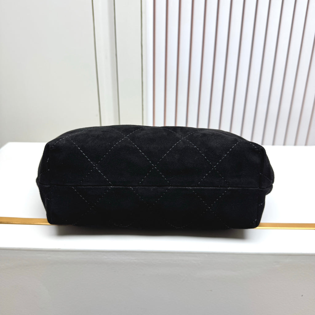 B1P46C7 Popular leather bag