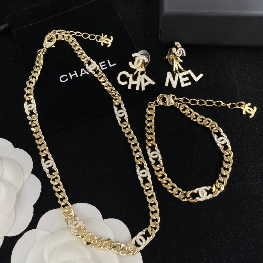 X1Z64E571X  Popular     Earrings Bracelets Necklaces