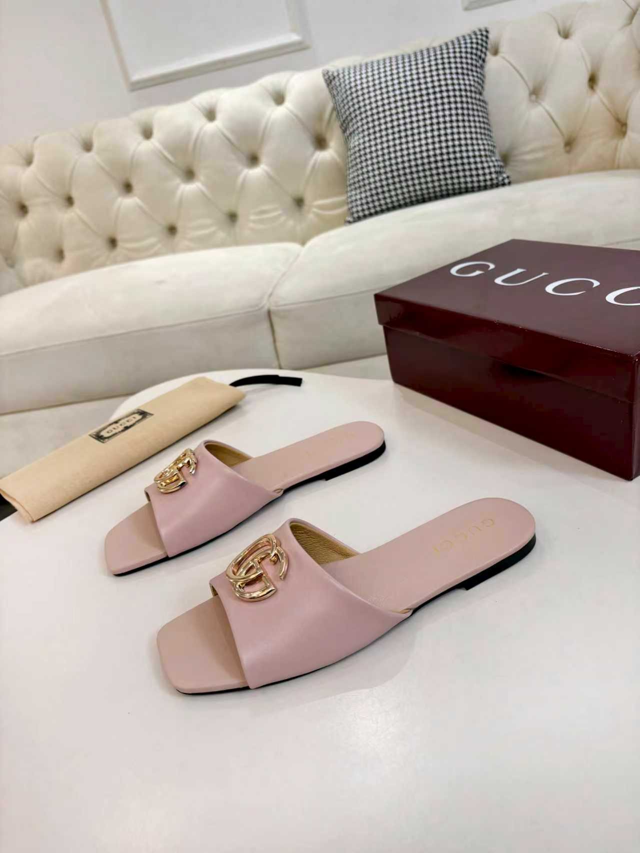 Z2P36B43 Popular high-quality leather Shoes