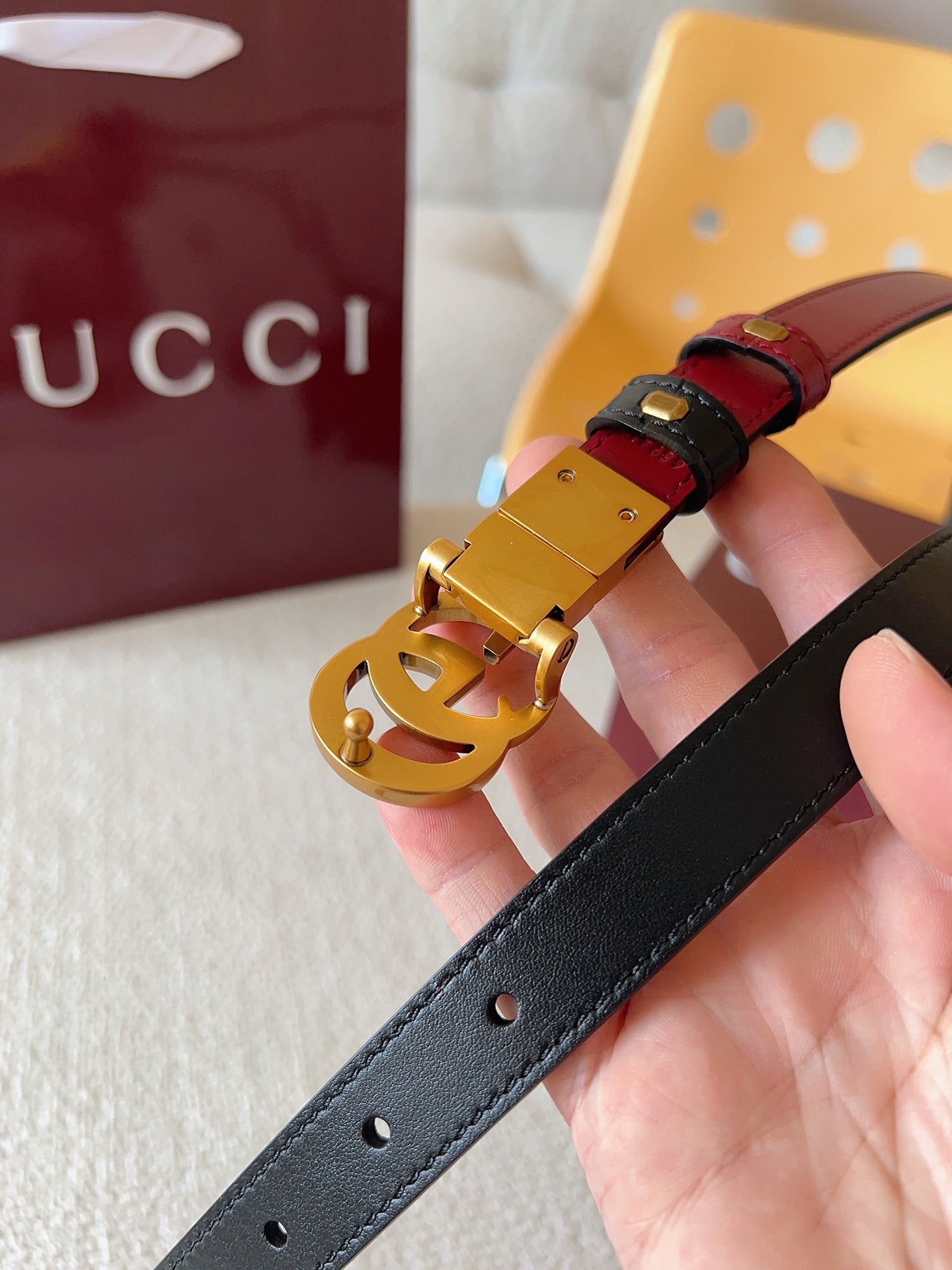 P1P36B31 Popular High quality belt With full package