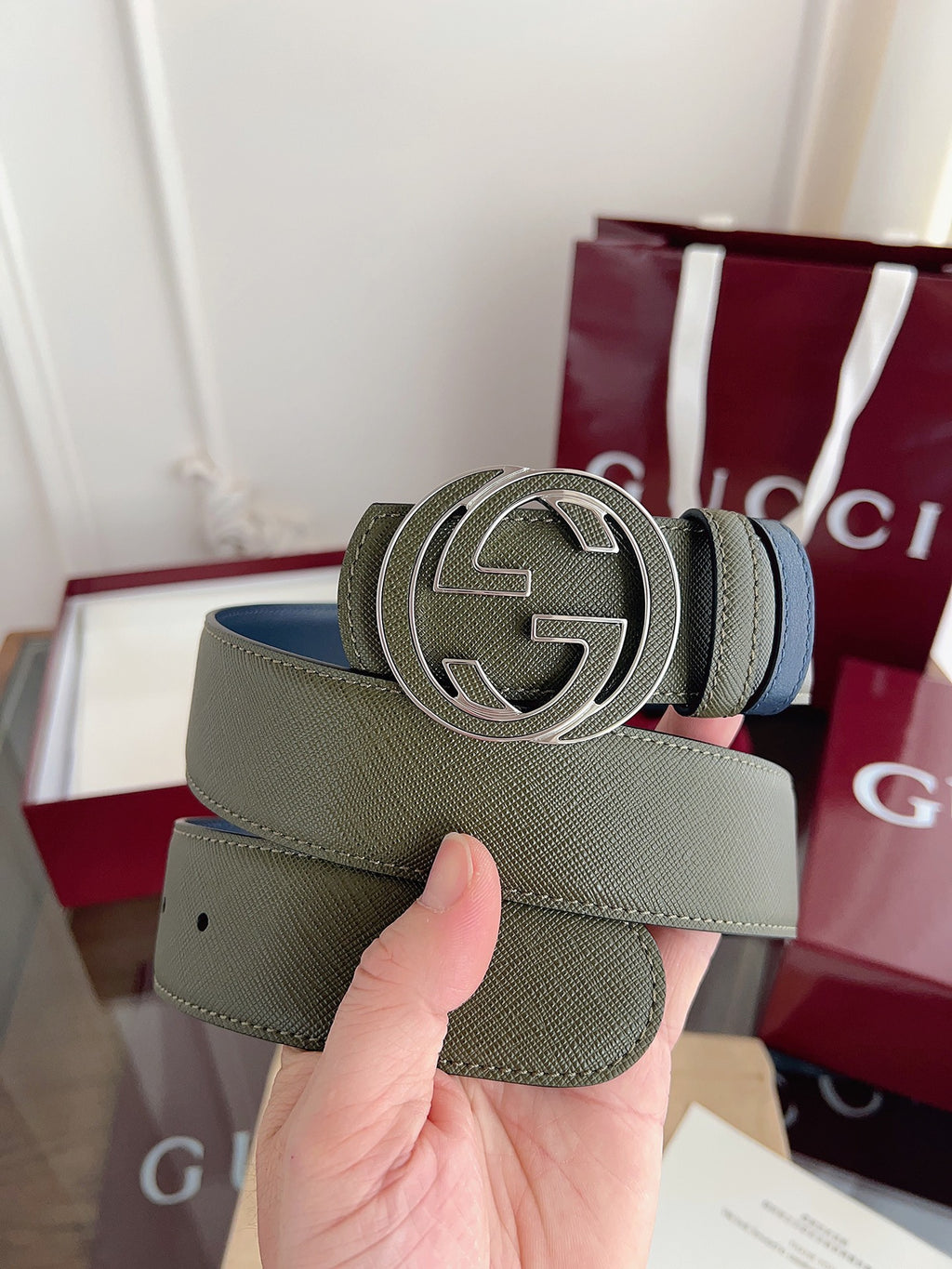 P1P36B11 Popular High quality belt With full package