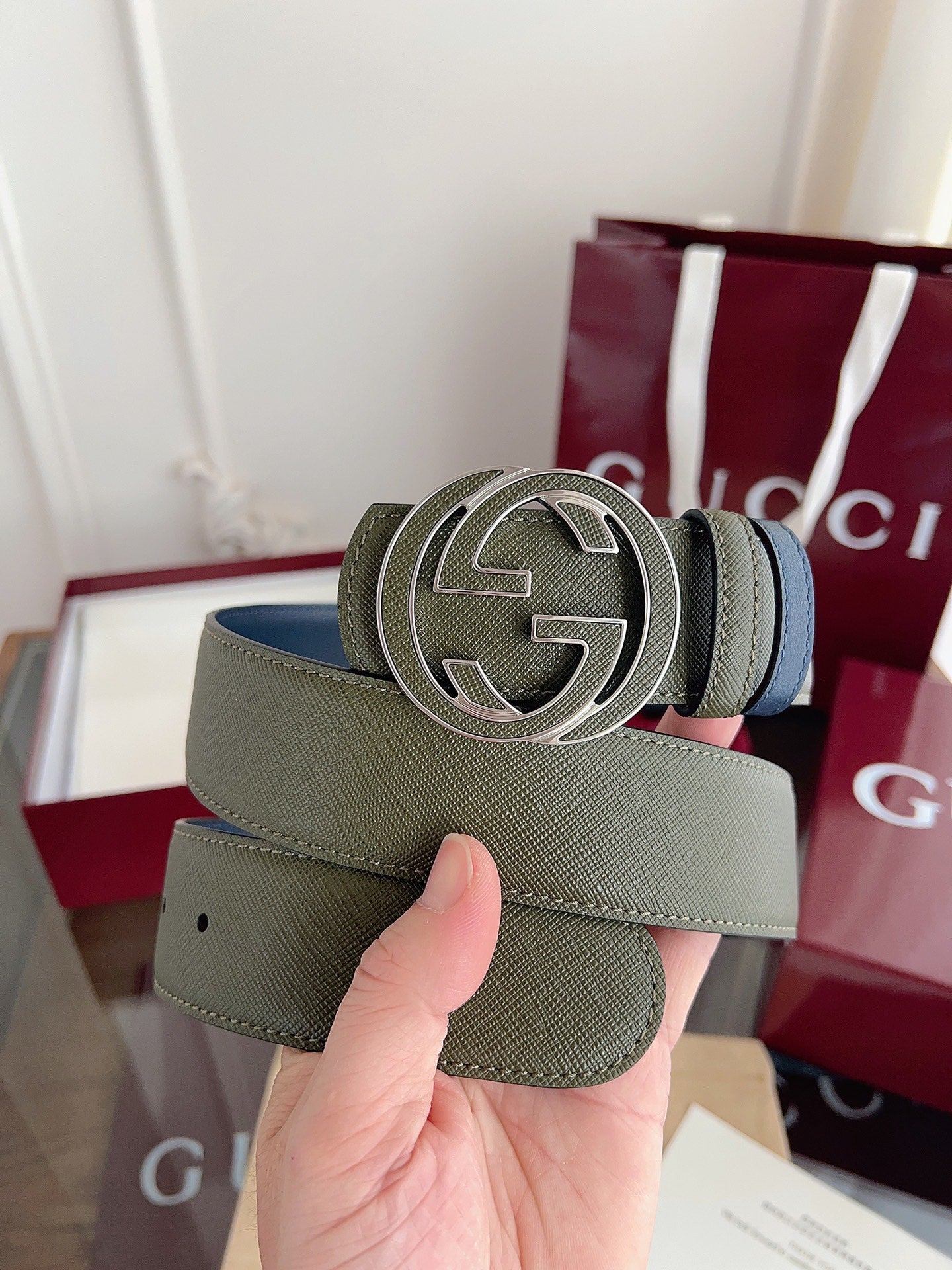 P1P36B11 Popular High quality belt With full package