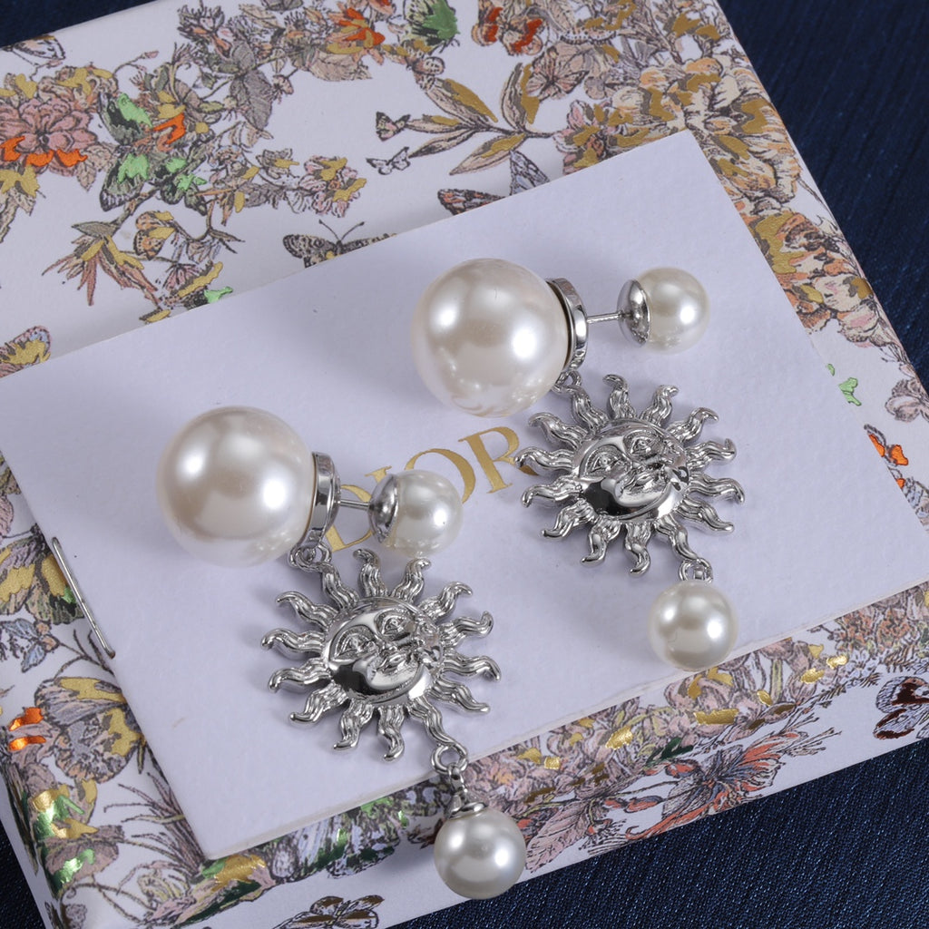 X1Z64D587E Popular  Earrings