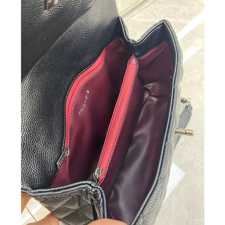 B1X61E036 Popular  leather bag 