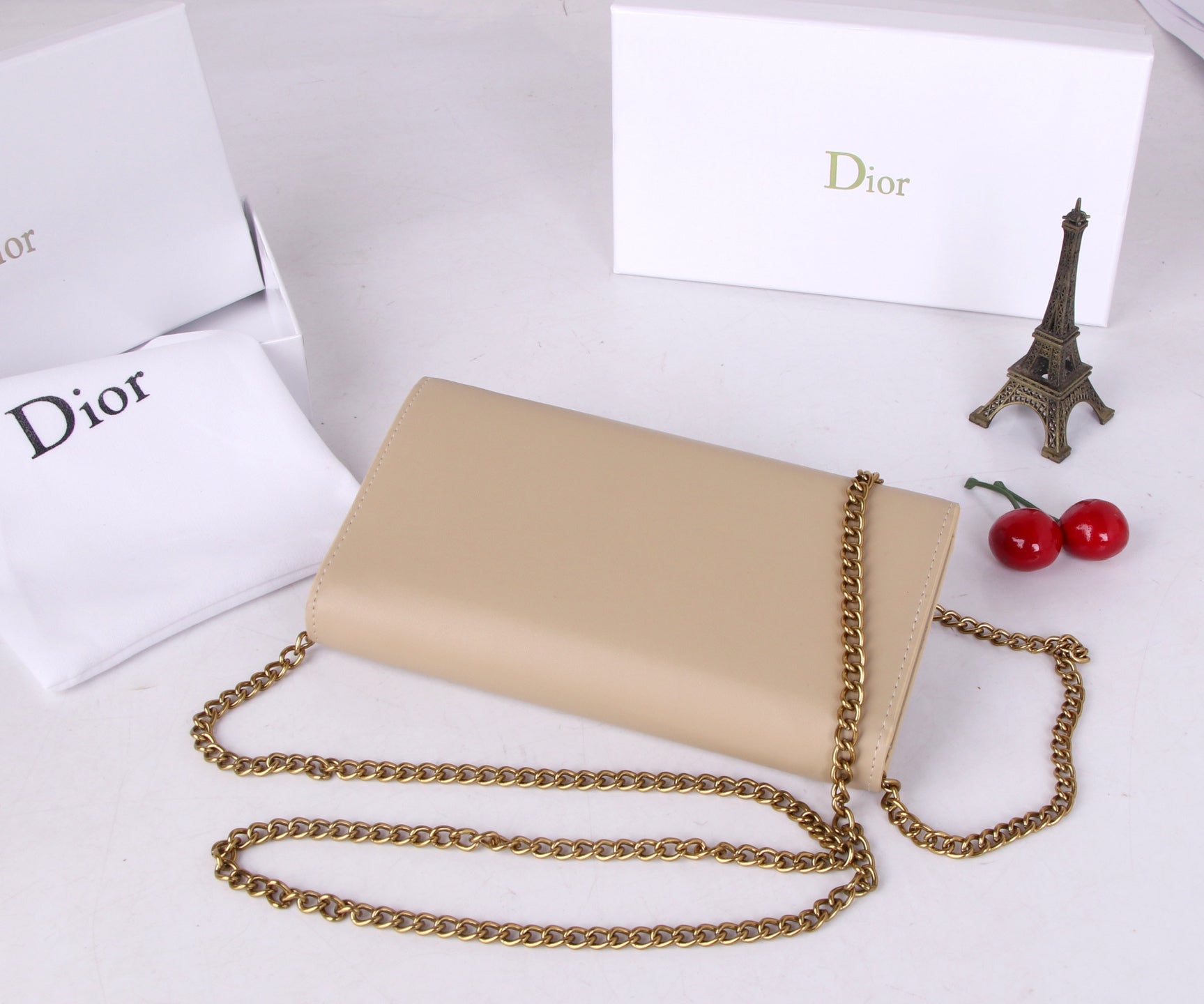 B1N55D53 Popular  leather bag