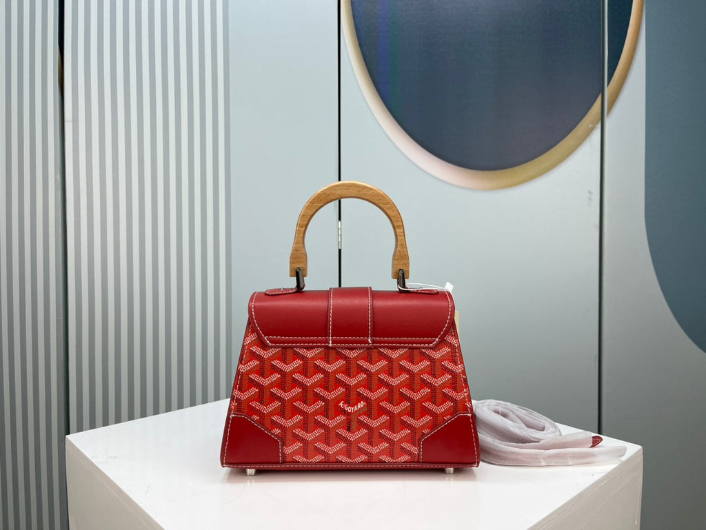 B1N86A10 Popular leather bag