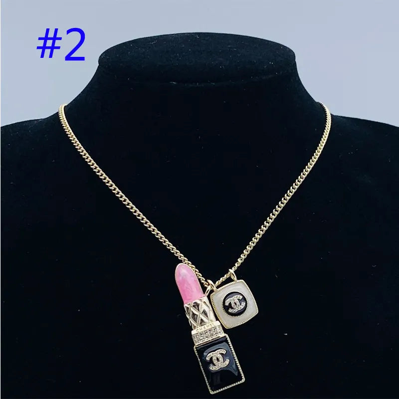 X1X54C11X  Popular    Necklaces