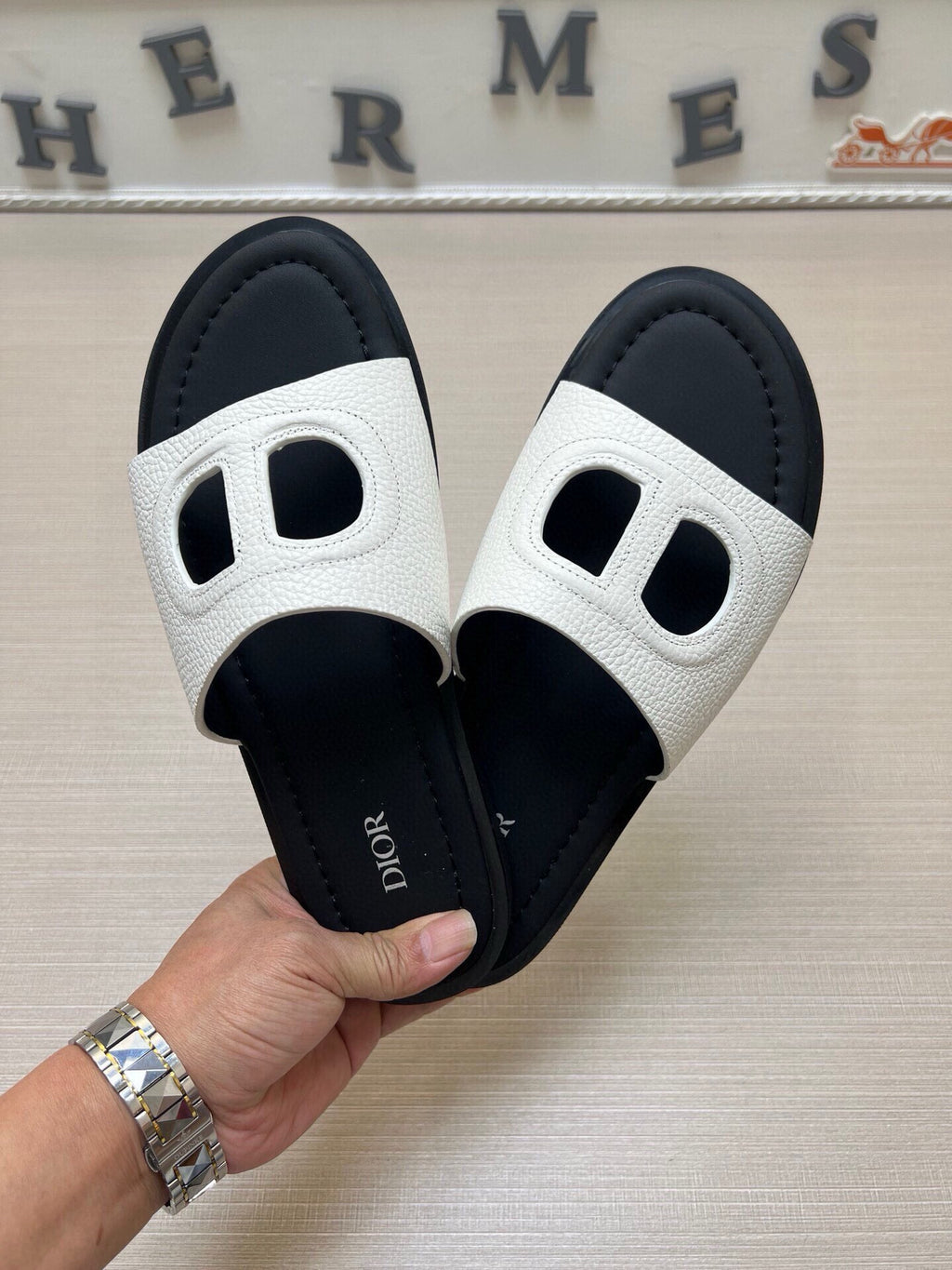 Z5Z35D306 Popular Slippers
