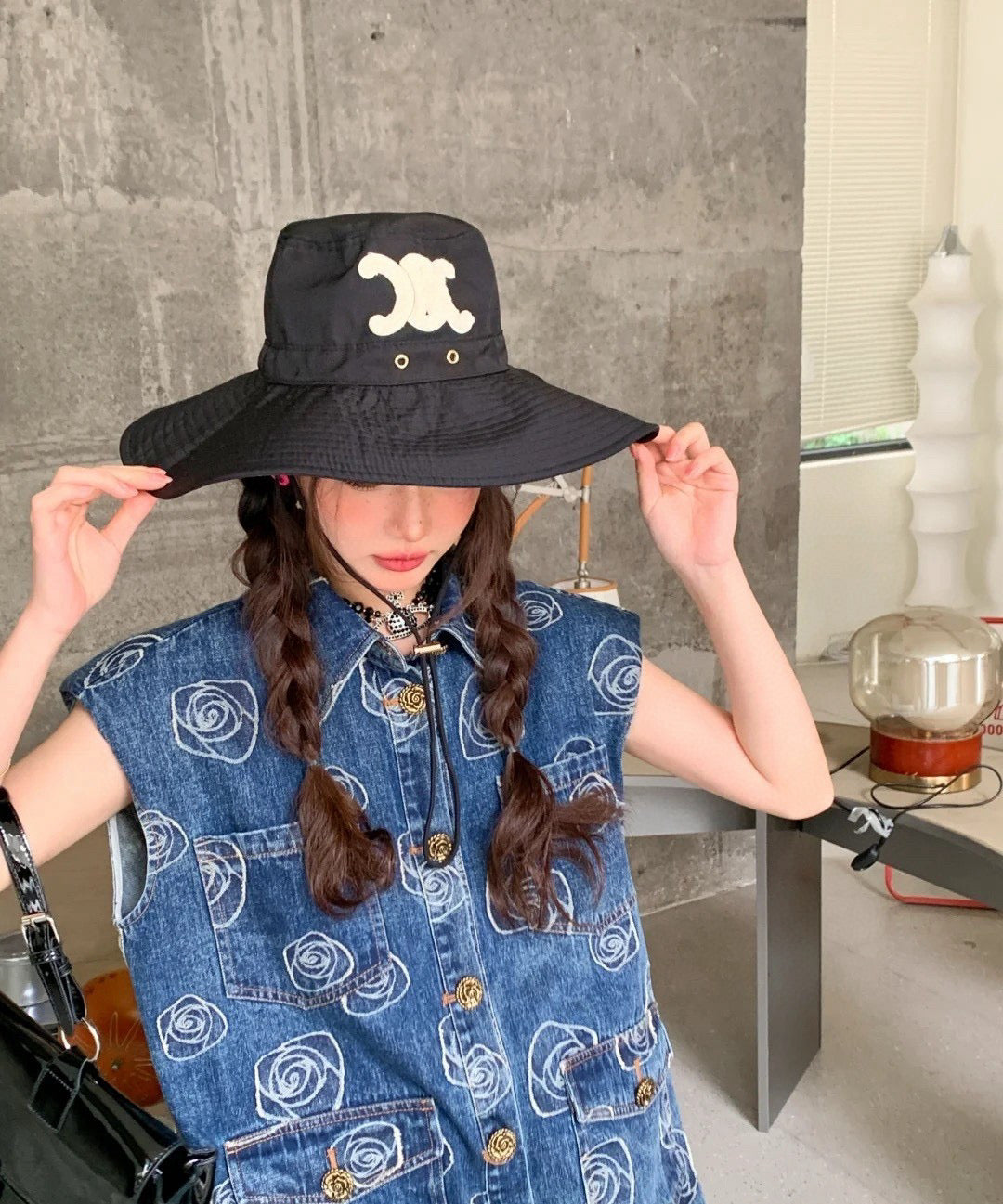M1Z45N558 Popular hats