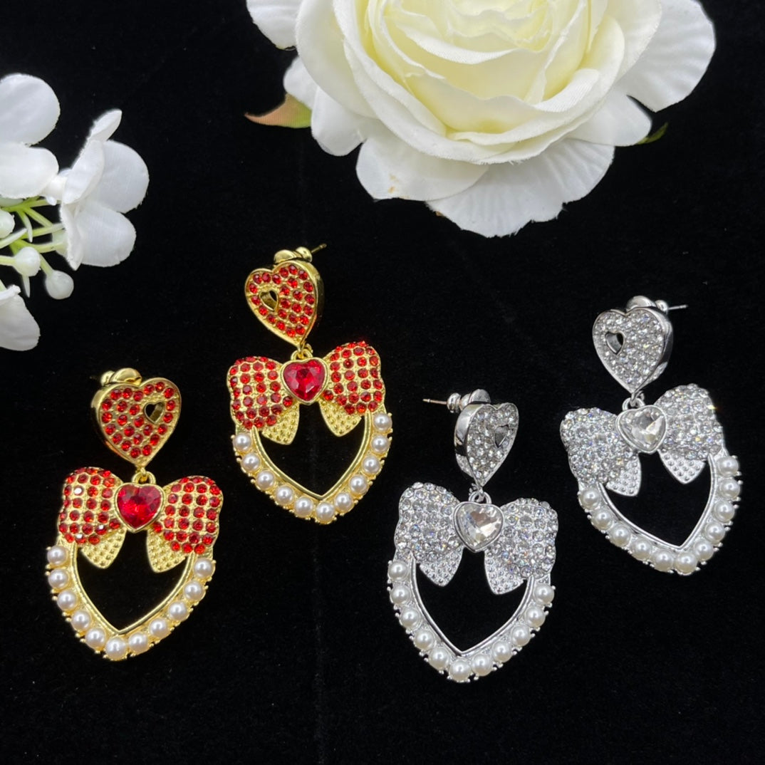 X1Z95A63E Popular Earrings