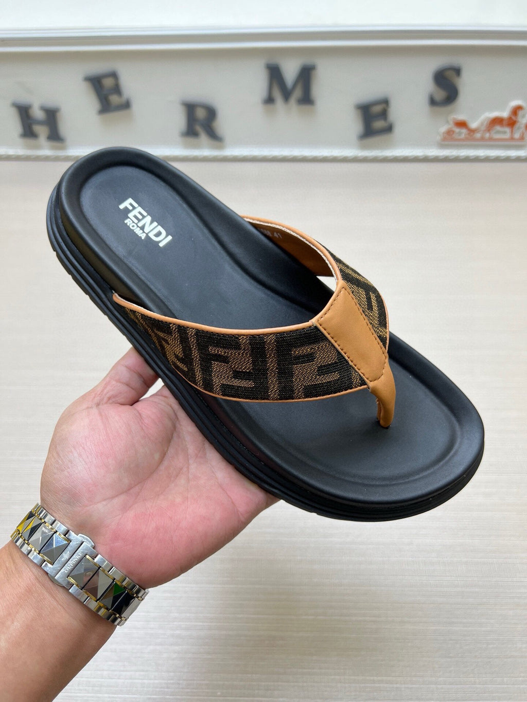Z5LF222 Popular Slippers