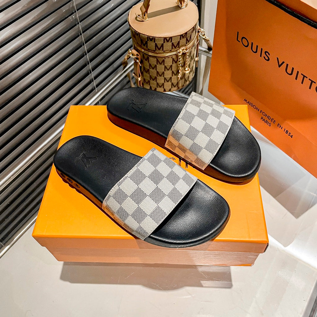 Z1Z54E195 Popular Slippers