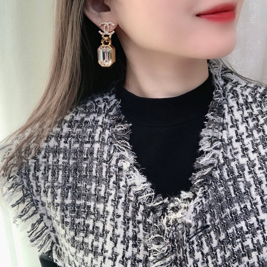 X1Z54C417E Popular Earrings