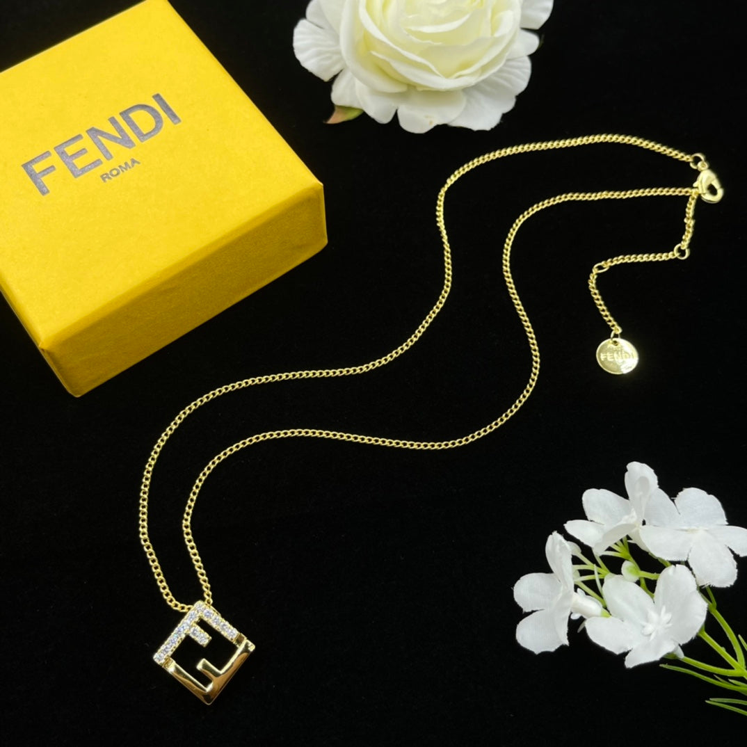 X1Z94F975X  Popular   Necklaces