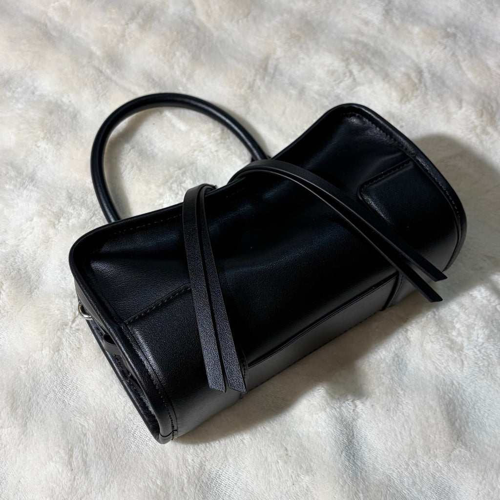 B1R46A4 Popular leather bag
