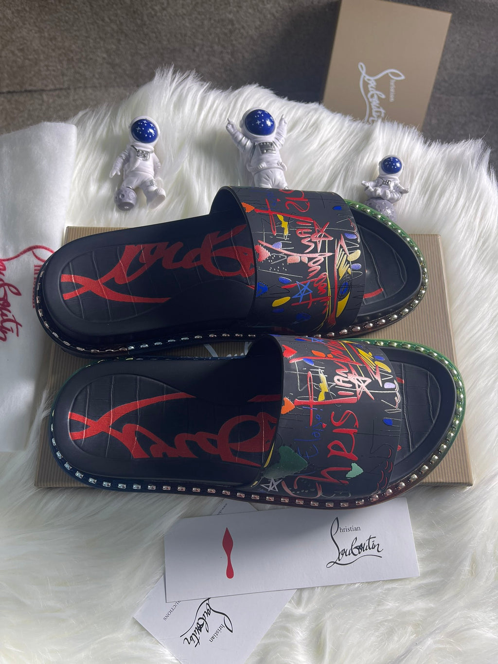 Z2ZA25 Popular Slippers