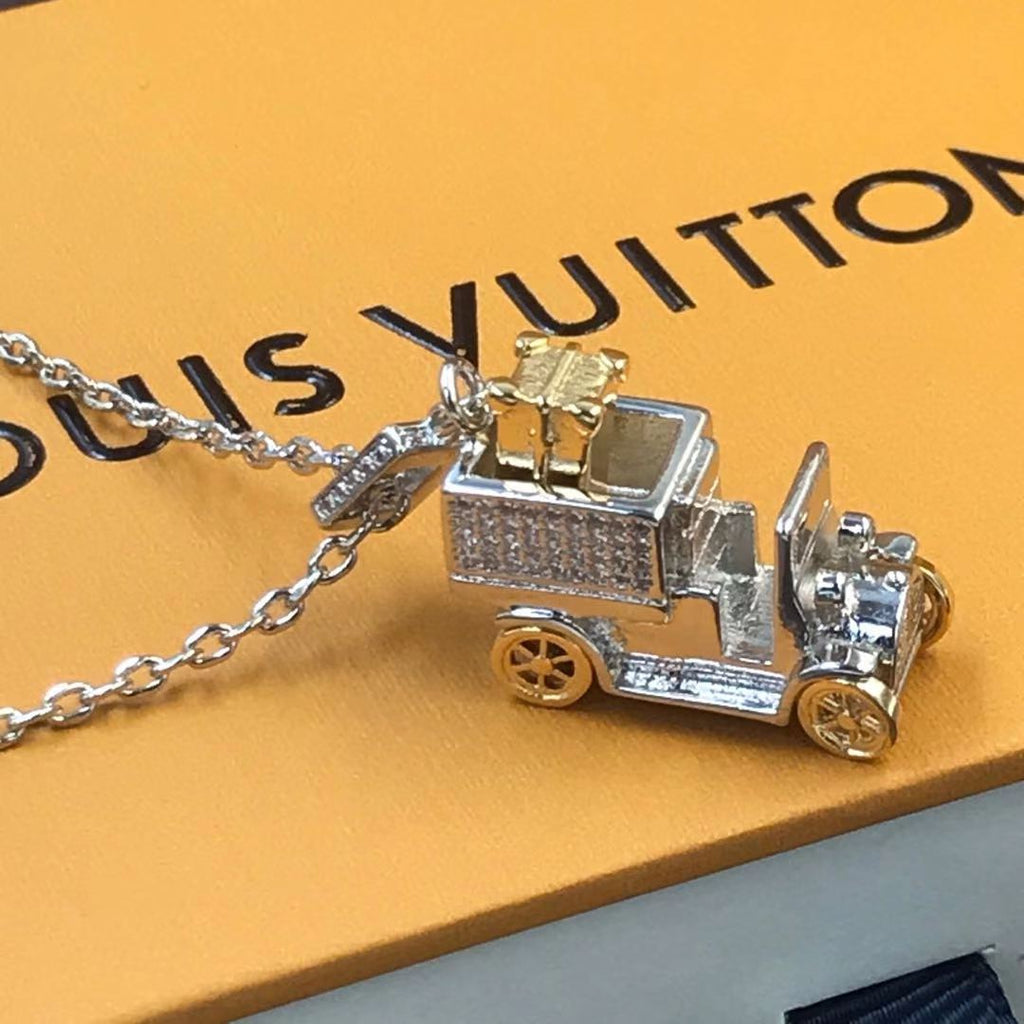 X1Q85E337X Popular Necklaces