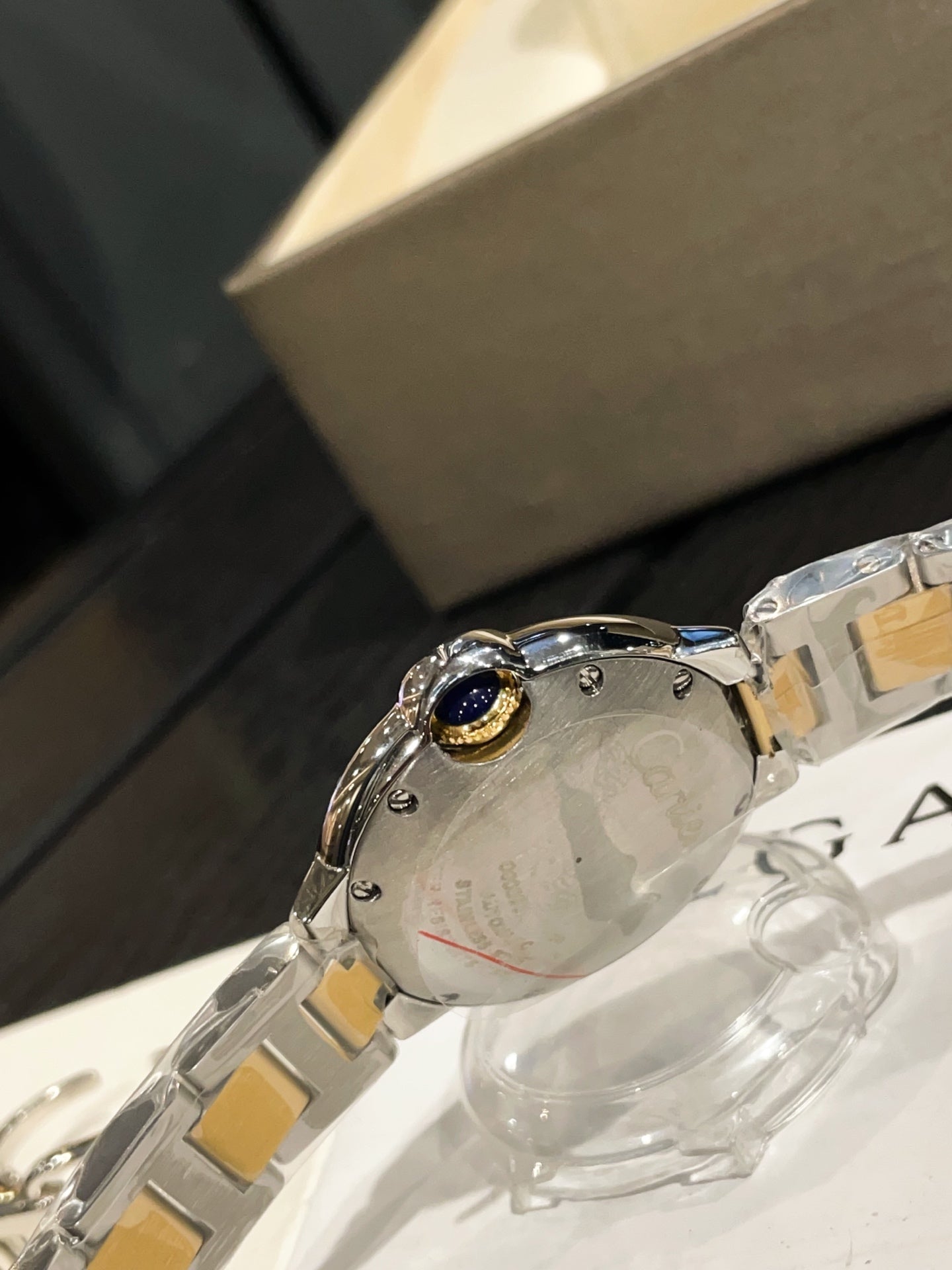 L1R36K101 Popular Watches