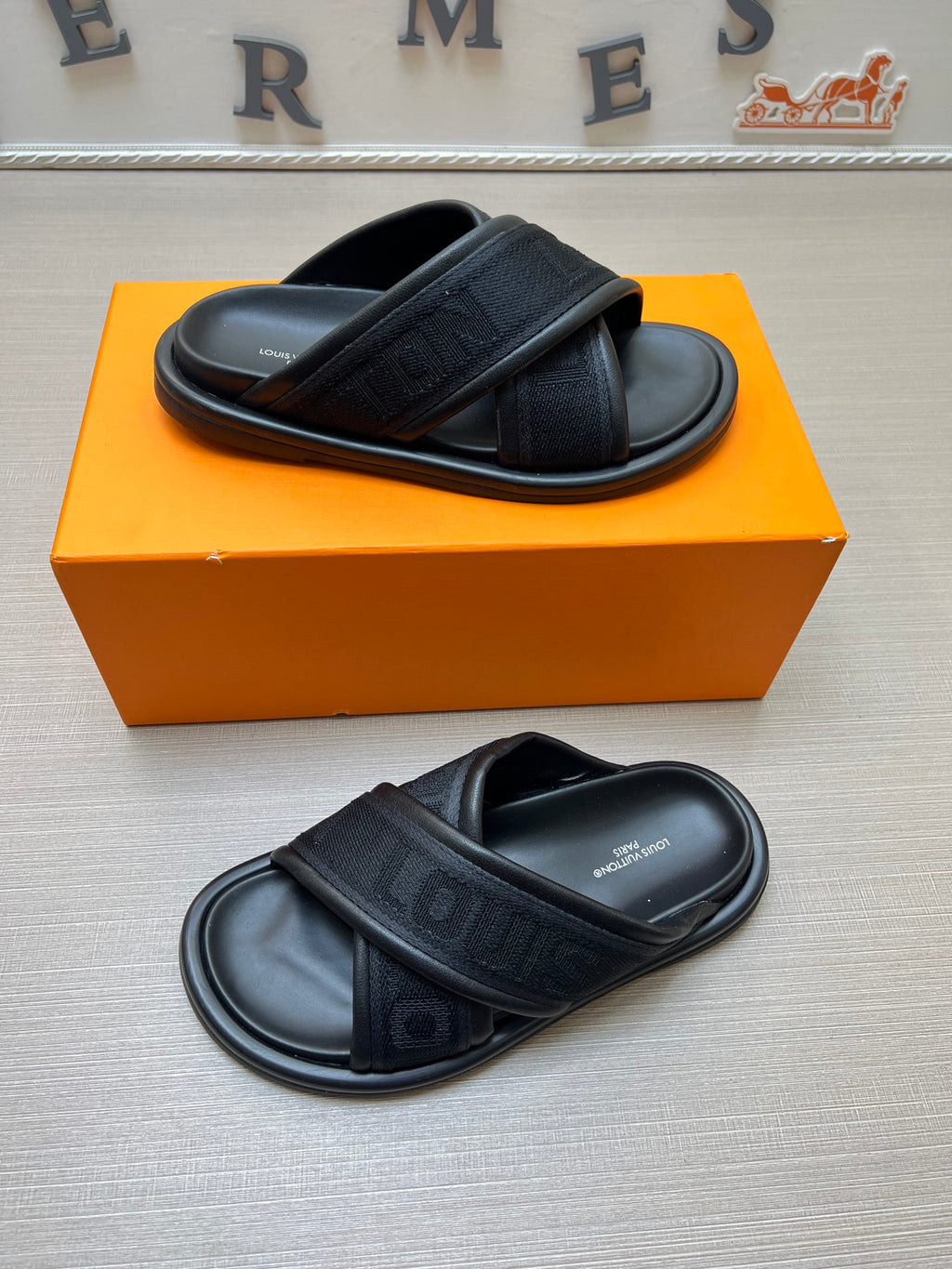 Z5Z35E271 Popular Slippers