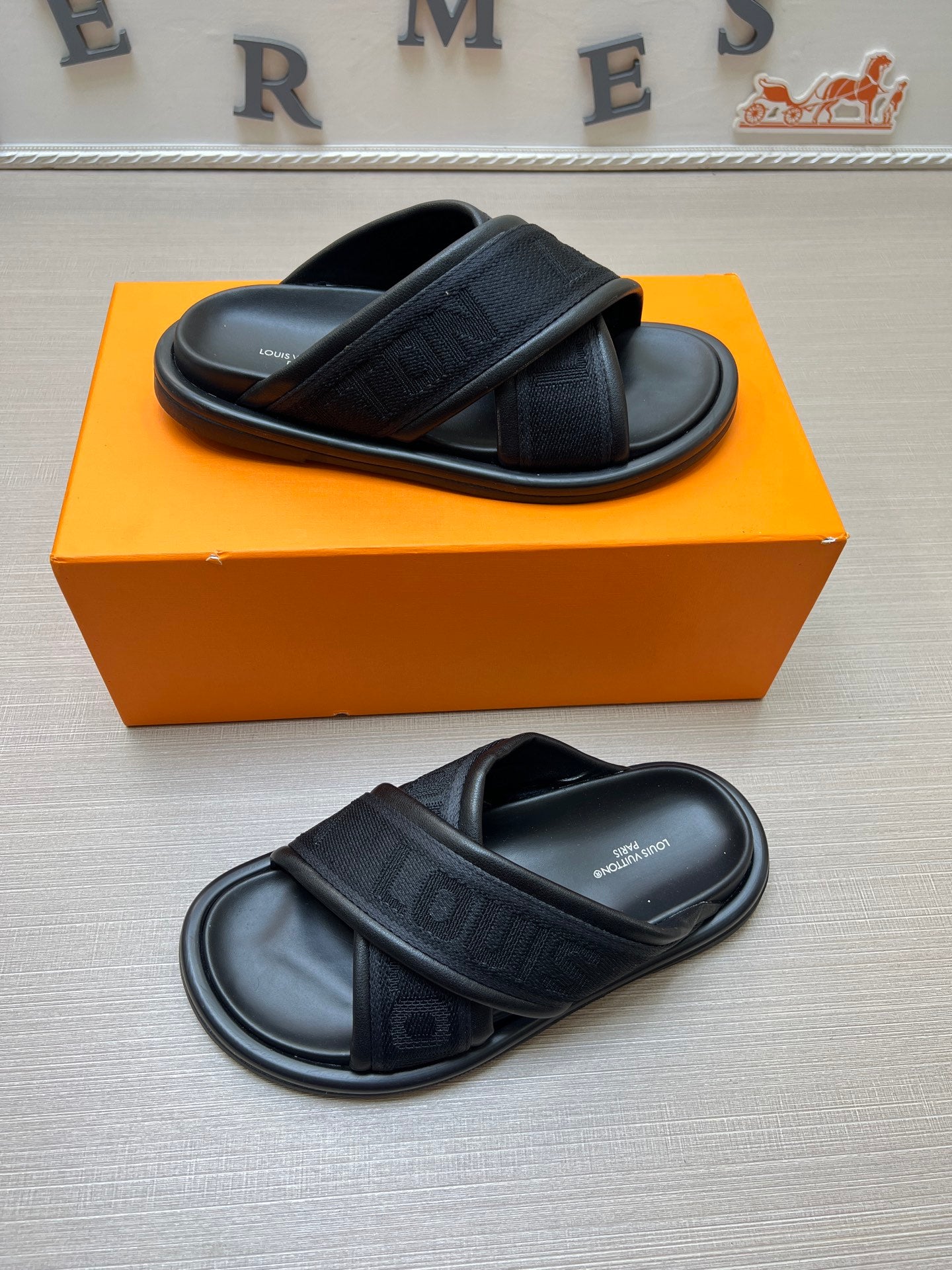 Z5Z35E271 Popular Slippers