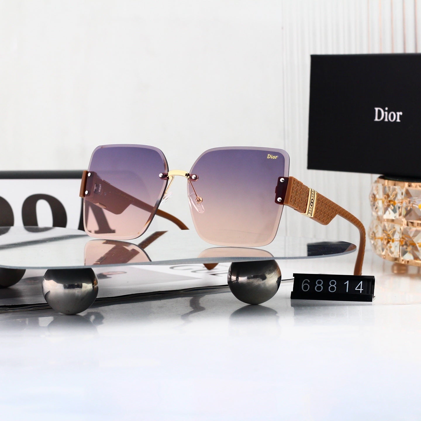 T1P56D57 Popular Sunglasses