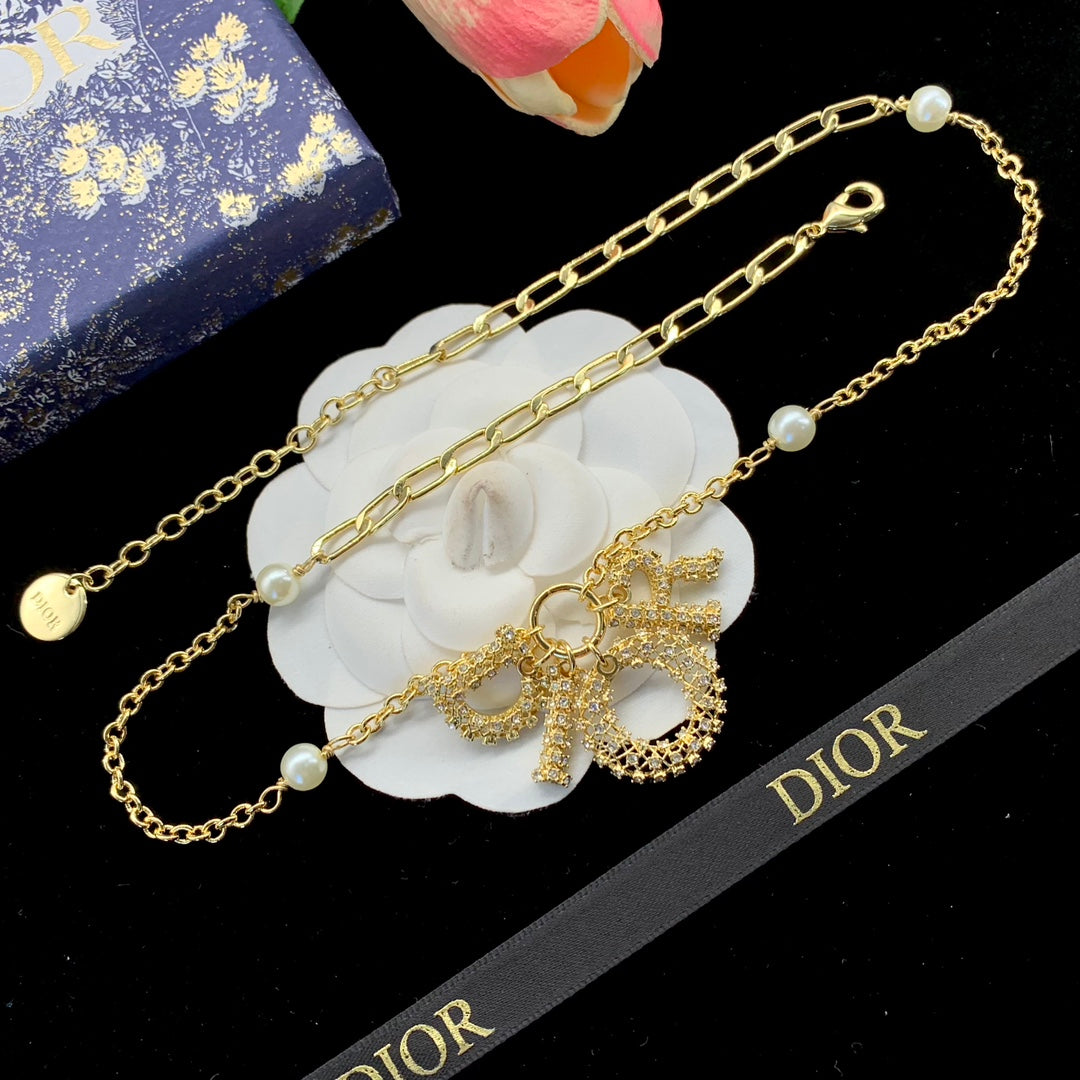 X1N65D4X Popular  Necklaces, Bracelets