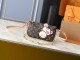 B1N55E30 Popular    leather bag