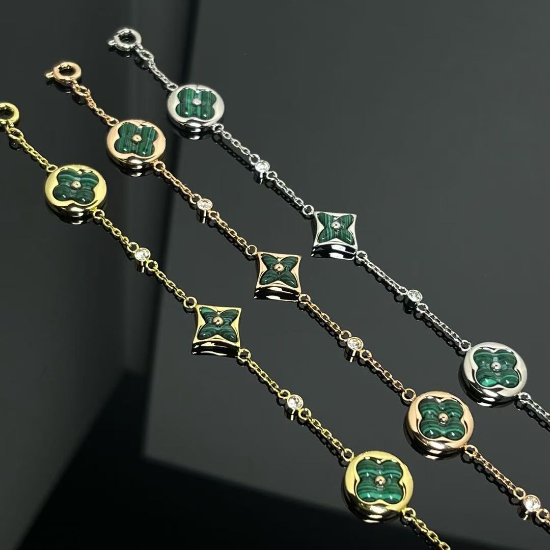 X5X76E3K Popular Bracelets(MINI Flower)