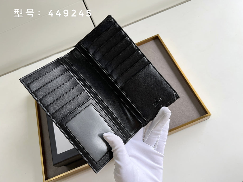 B1X44B383 Popular   leather wallets