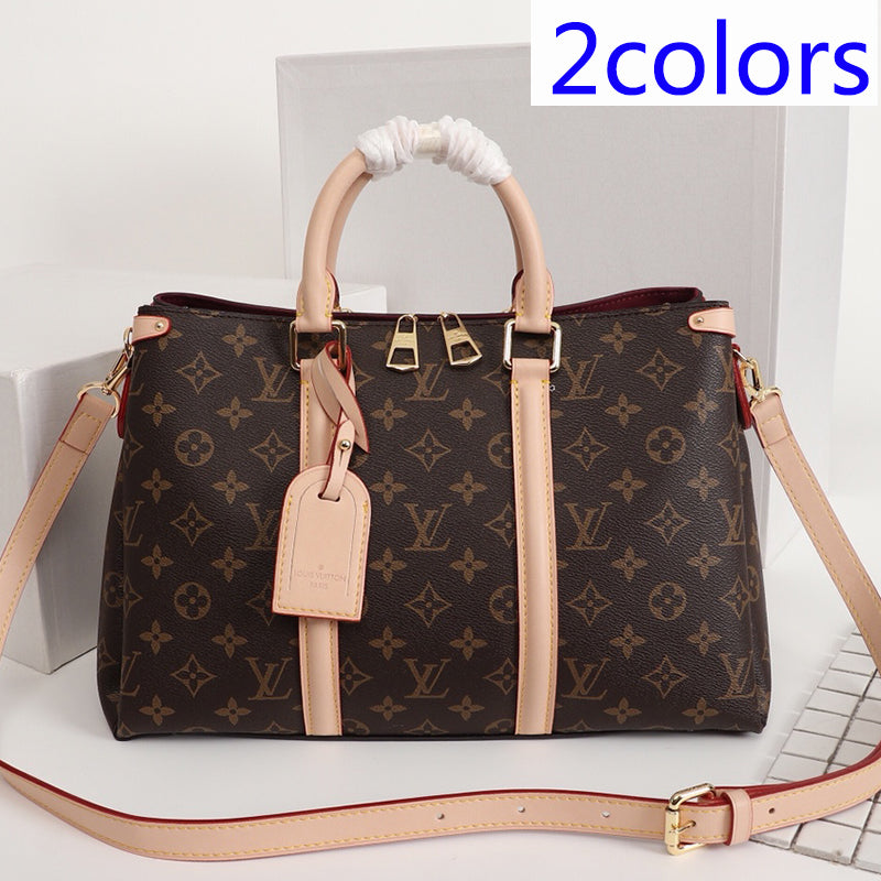 B12X44E343 Popular  leather bag 