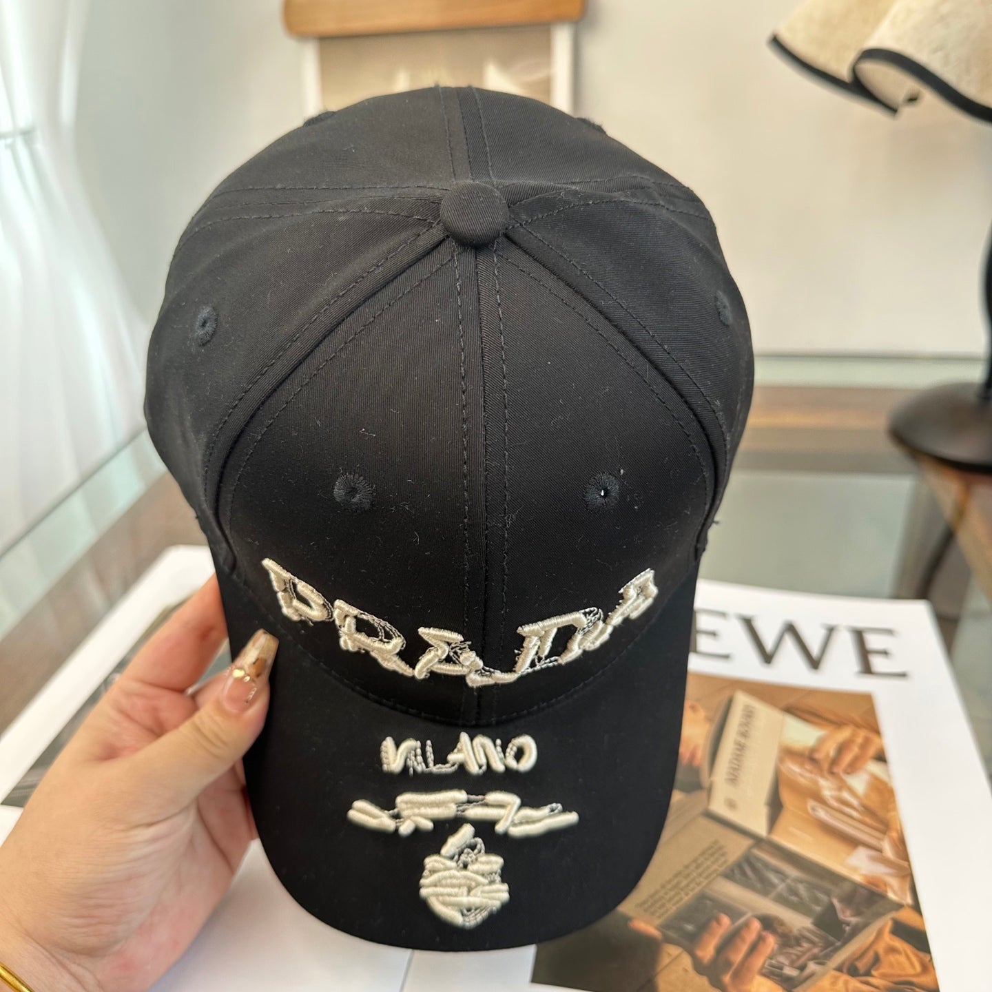 M1X36C1 Popular hats