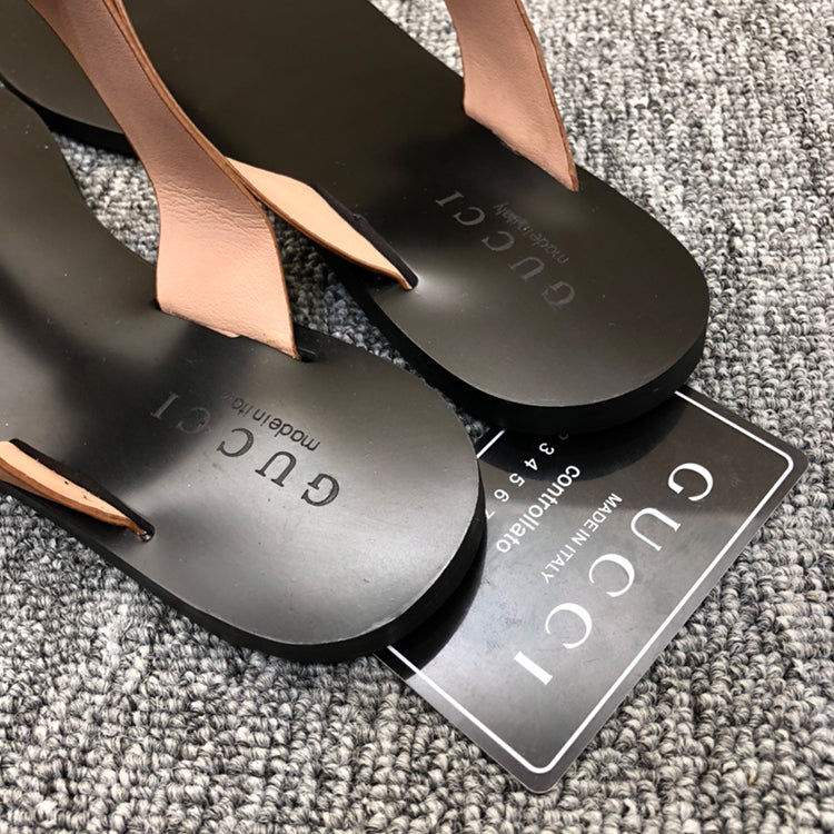 Z5B42 Popular Slippers