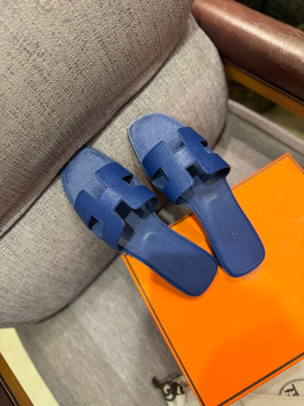 Z1Z55H313 Popular Slippers