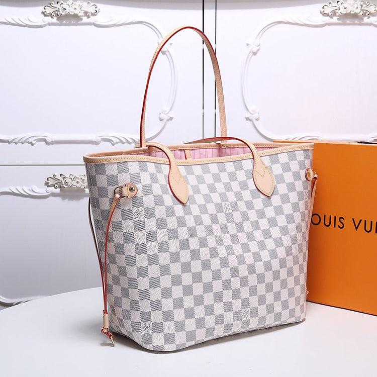 B1P20E2 Popular  leather bag 