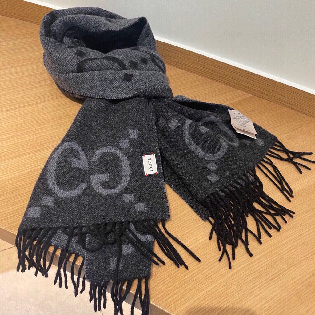 W1R86B30 Popular Winter Scarves