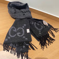 W1R86B30 Popular Winter Scarves