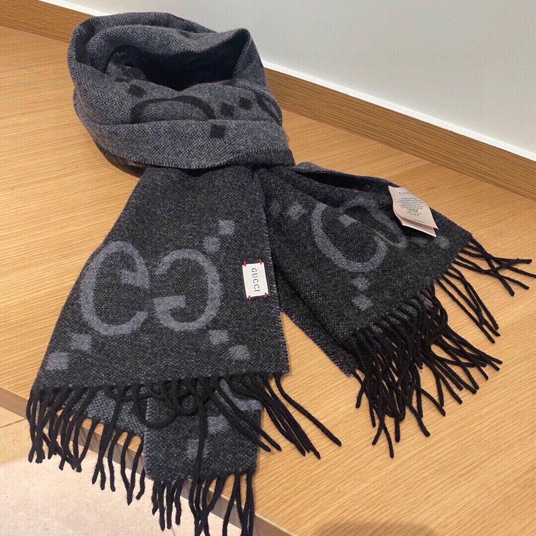 W1R86B30 Popular Winter Scarves