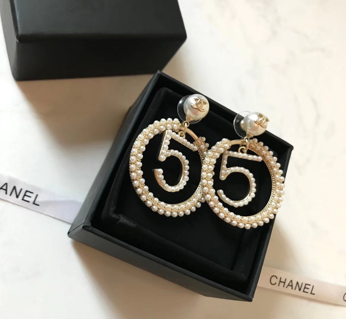 X1Z54C298E Popular  Earrings