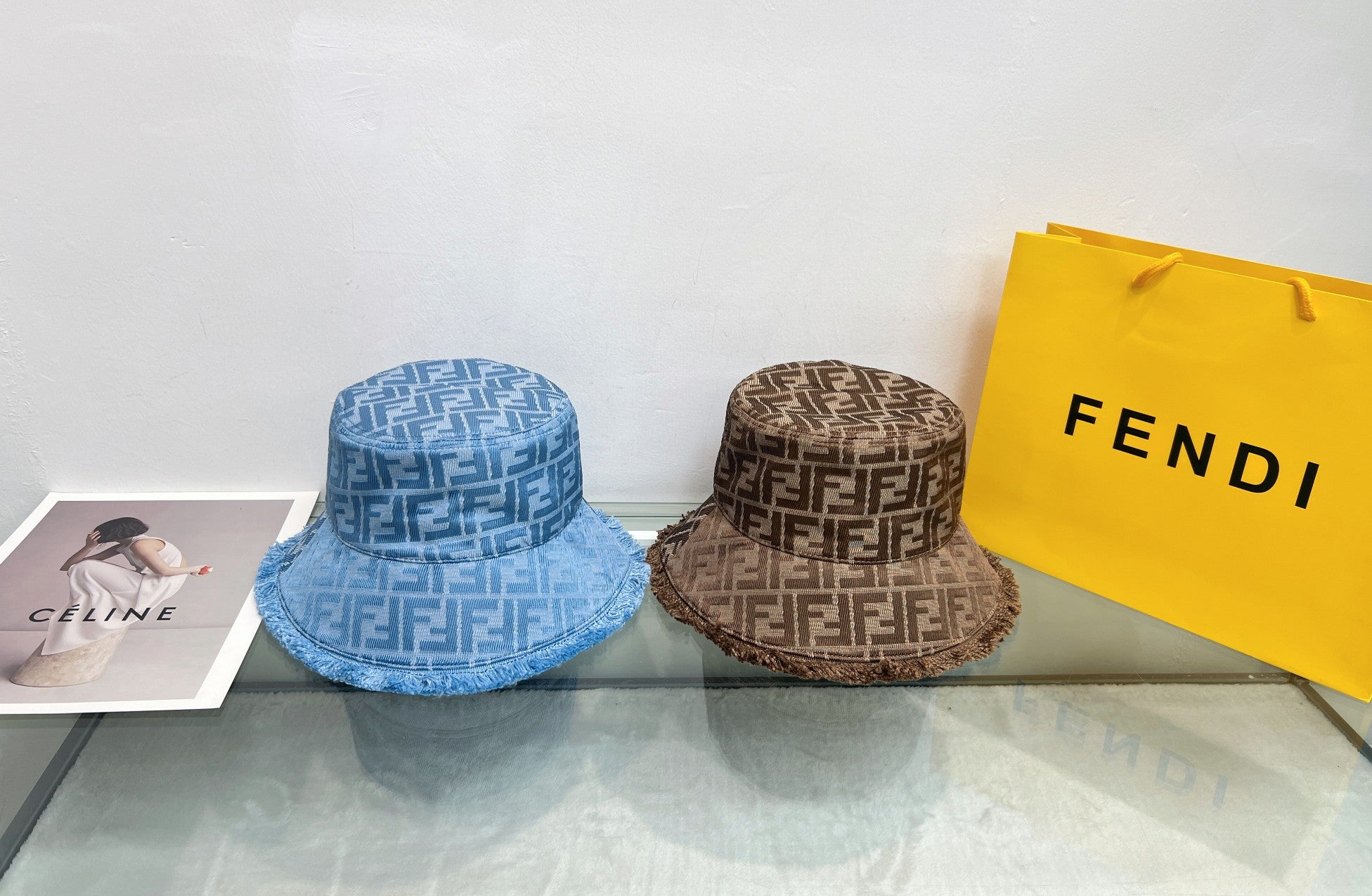 M1N65F1 Popular  hats