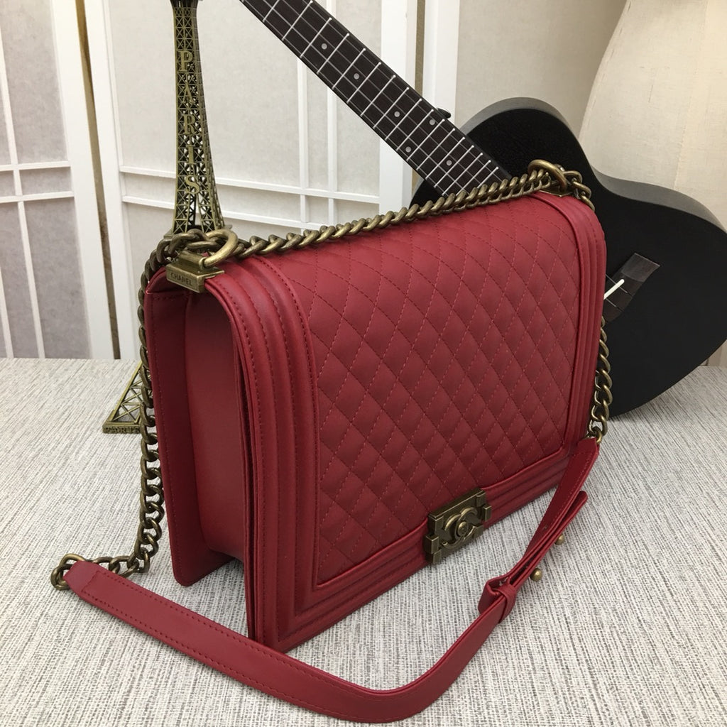 B5X121C60 Popular  leather bag 