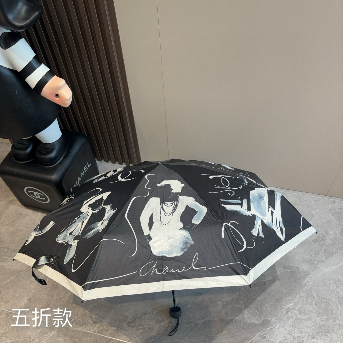 J1R85C80 Popular UV resistant umbrella